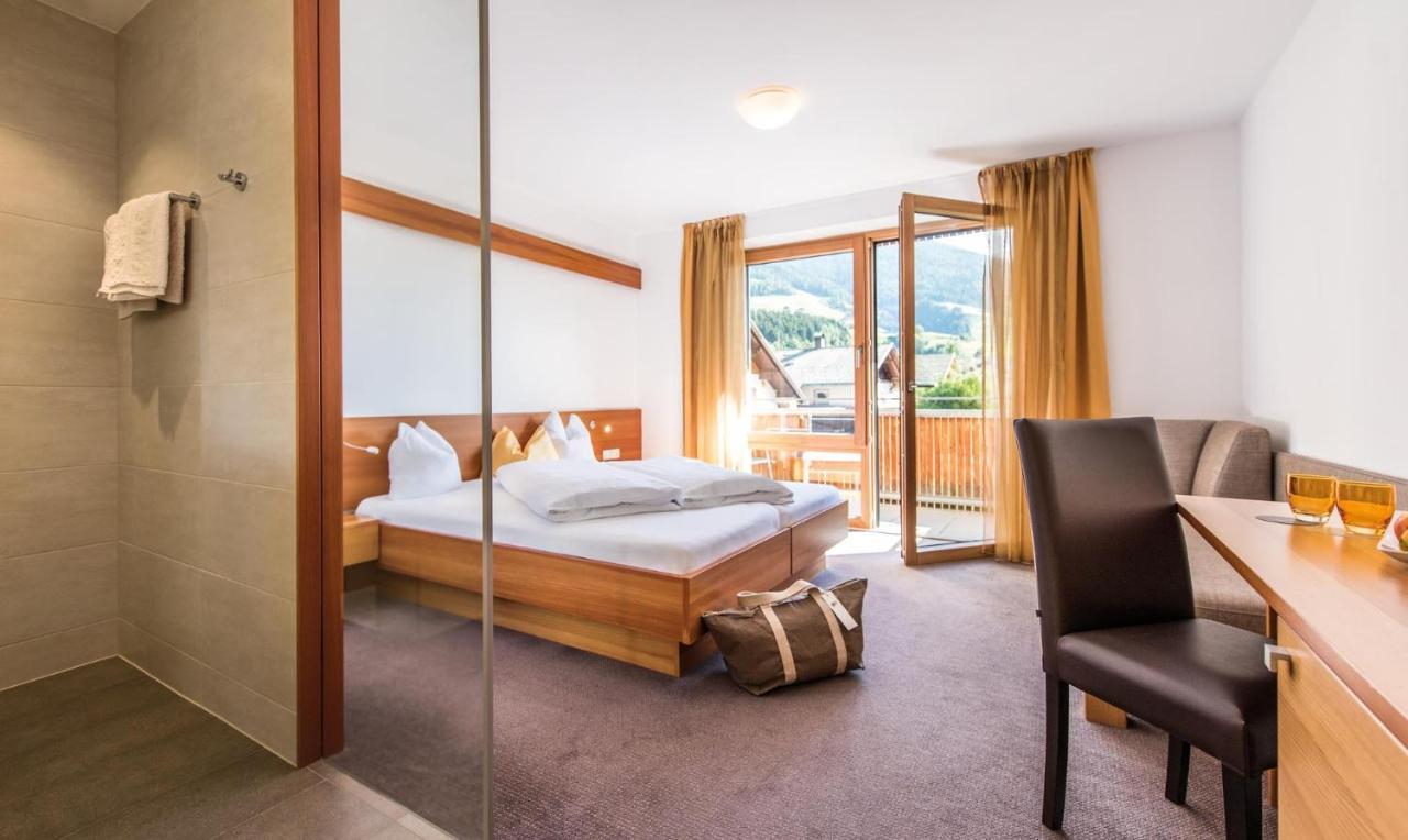 Hotel Juenmi Sillian Exteriér fotografie
