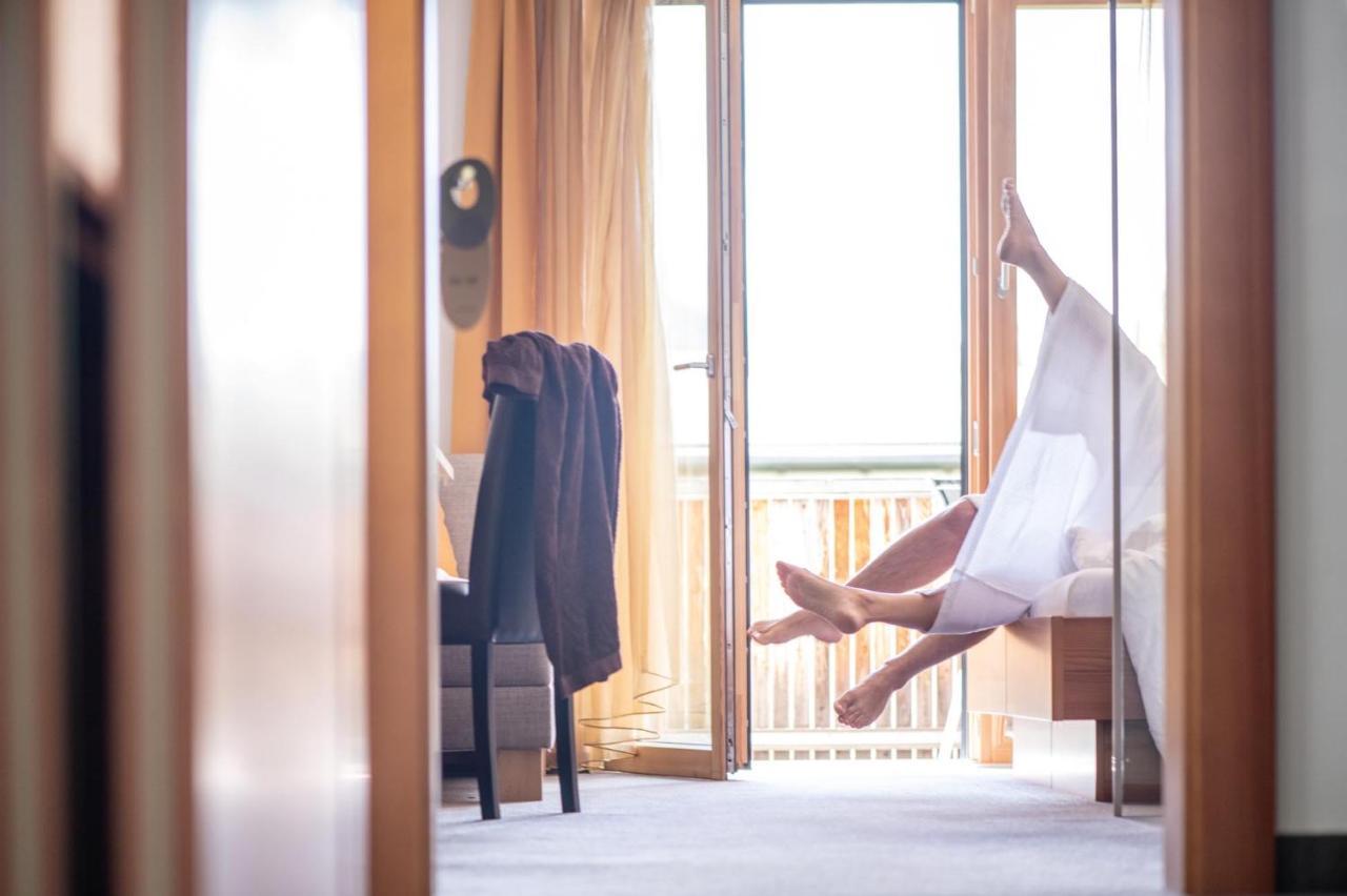 Hotel Juenmi Sillian Exteriér fotografie