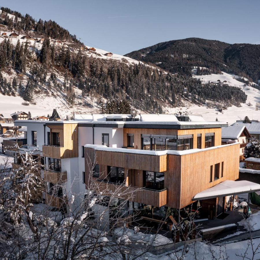 Hotel Juenmi Sillian Exteriér fotografie
