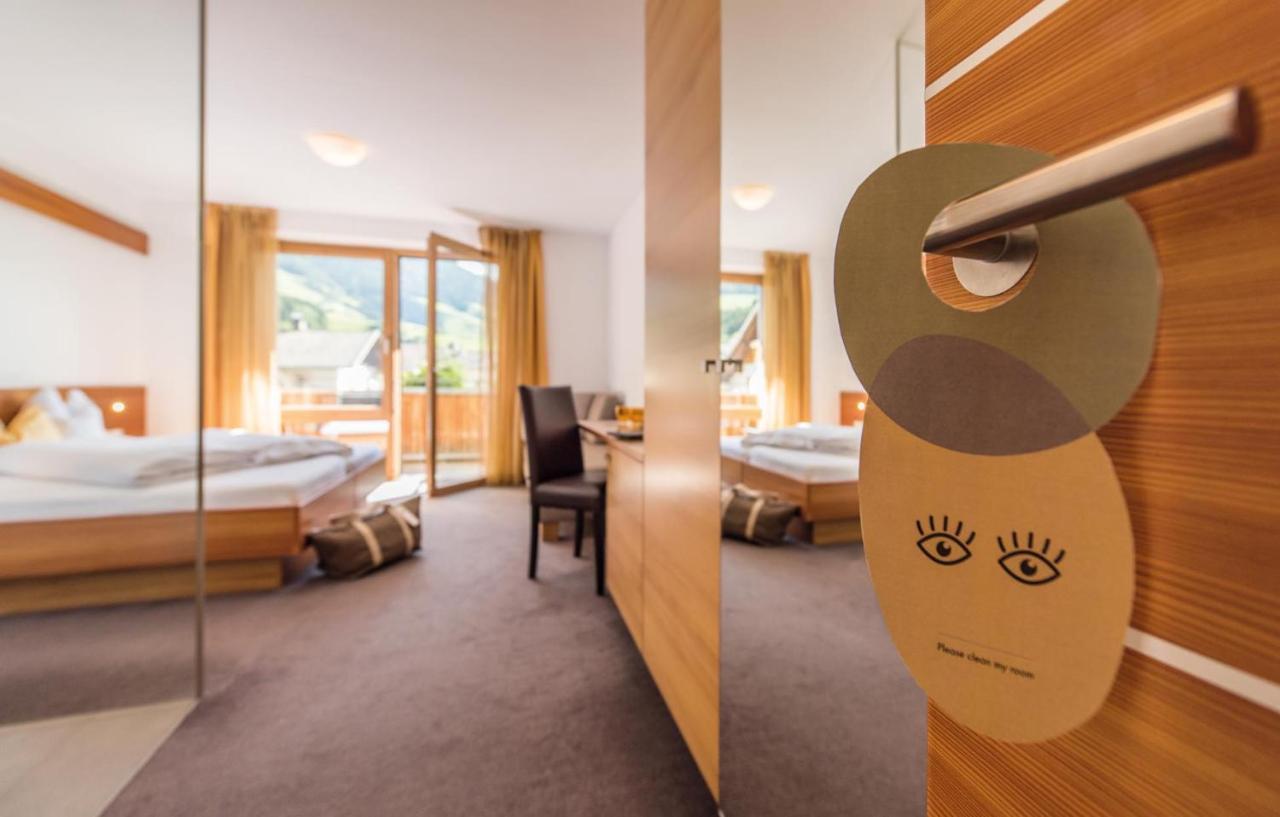 Hotel Juenmi Sillian Exteriér fotografie