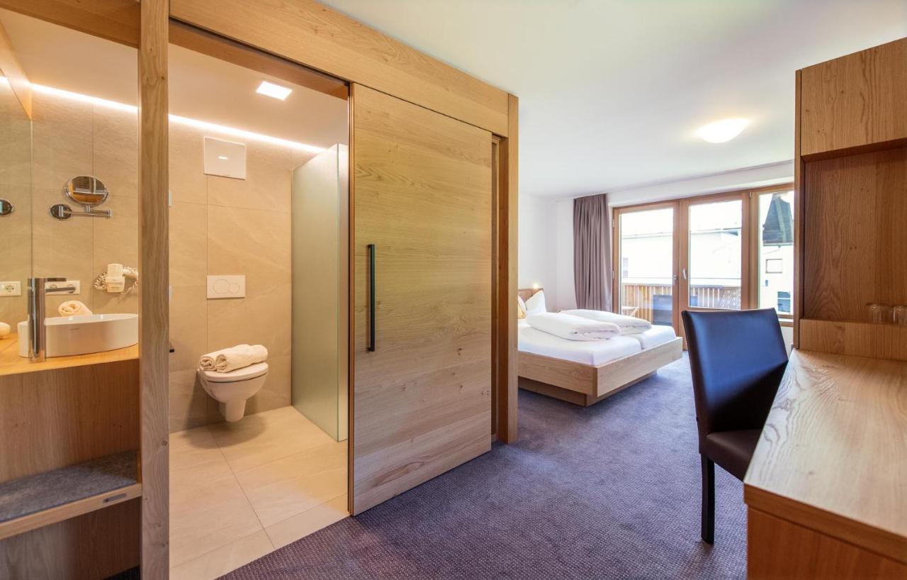 Hotel Juenmi Sillian Exteriér fotografie