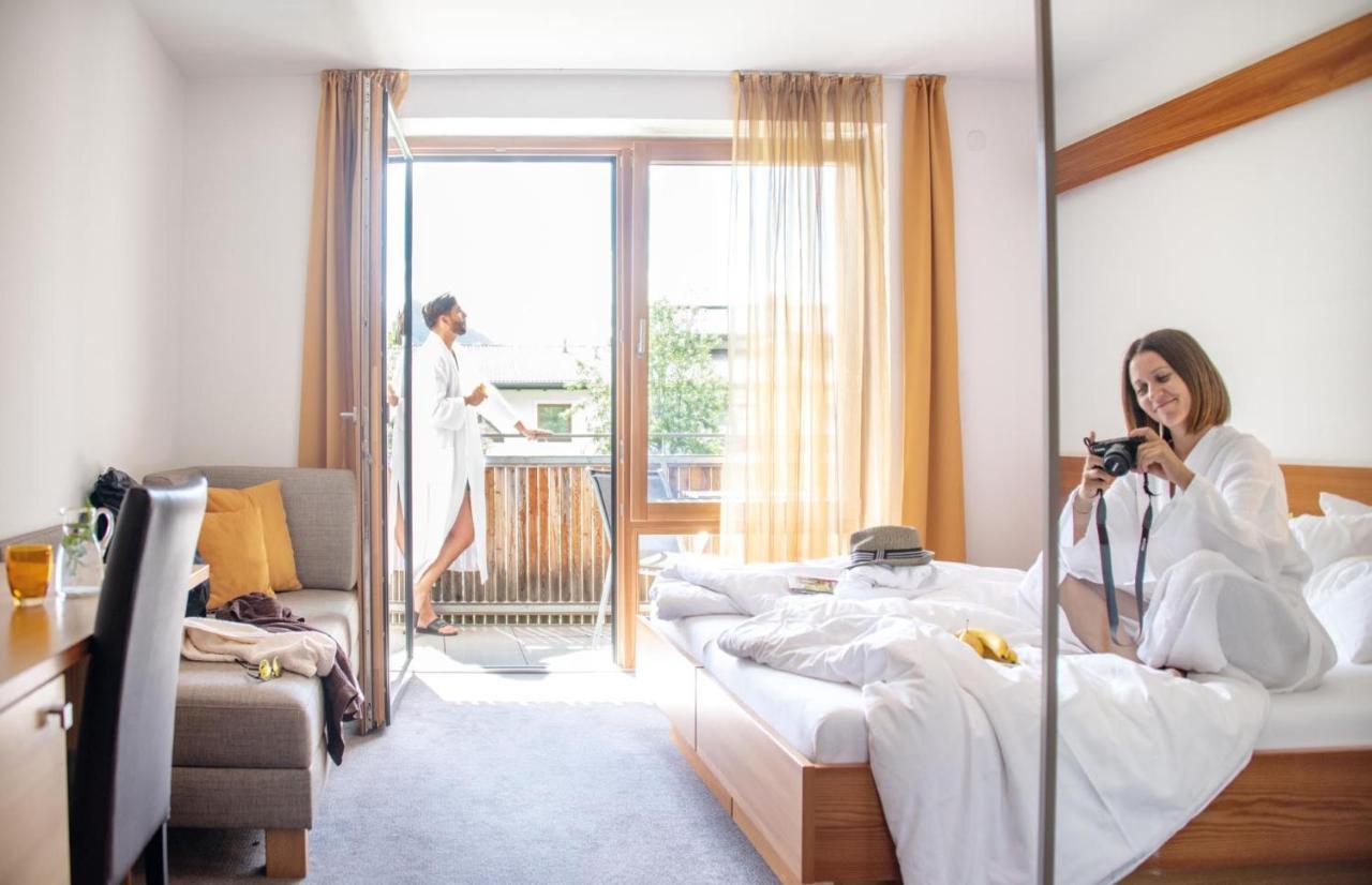 Hotel Juenmi Sillian Exteriér fotografie