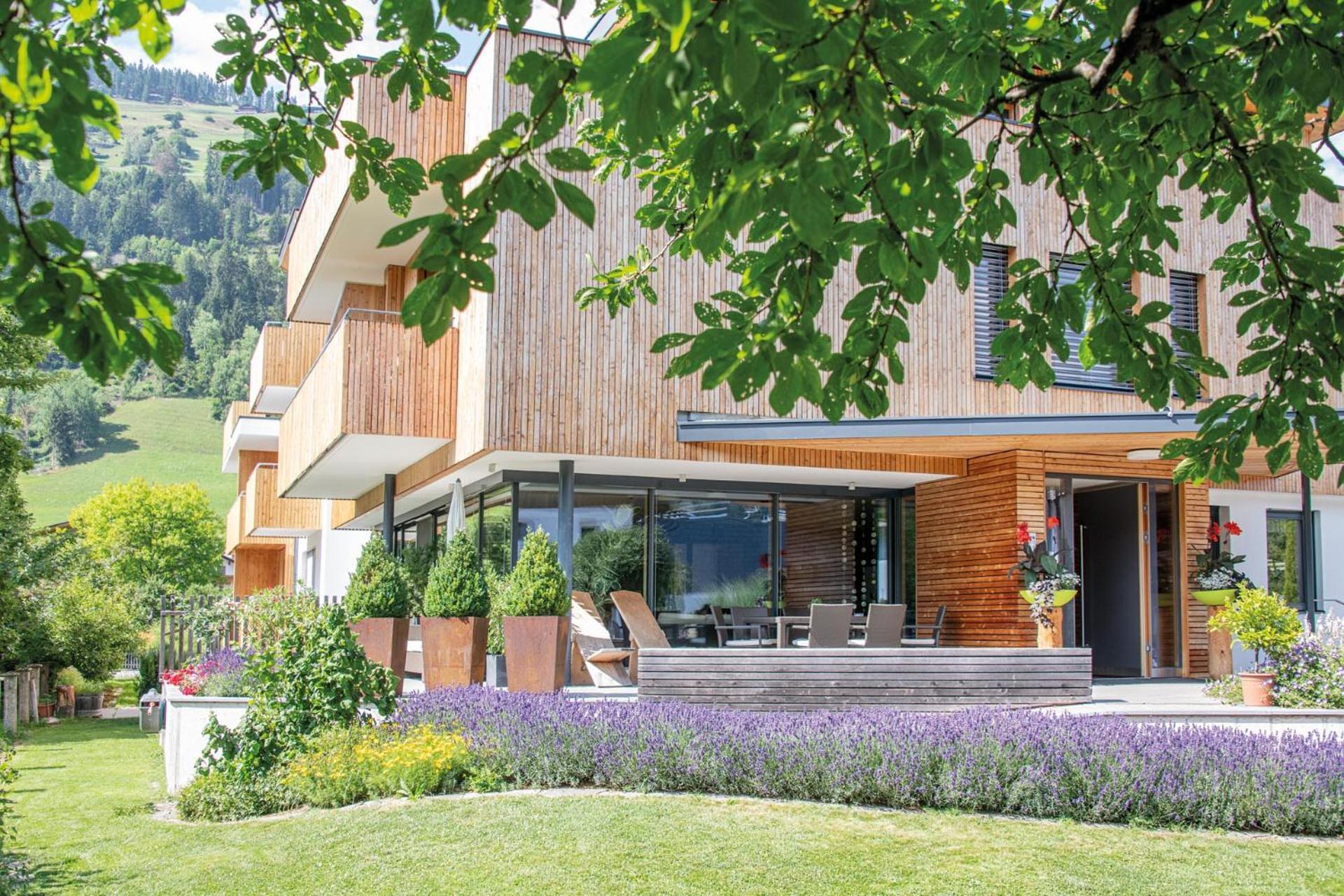 Hotel Juenmi Sillian Exteriér fotografie
