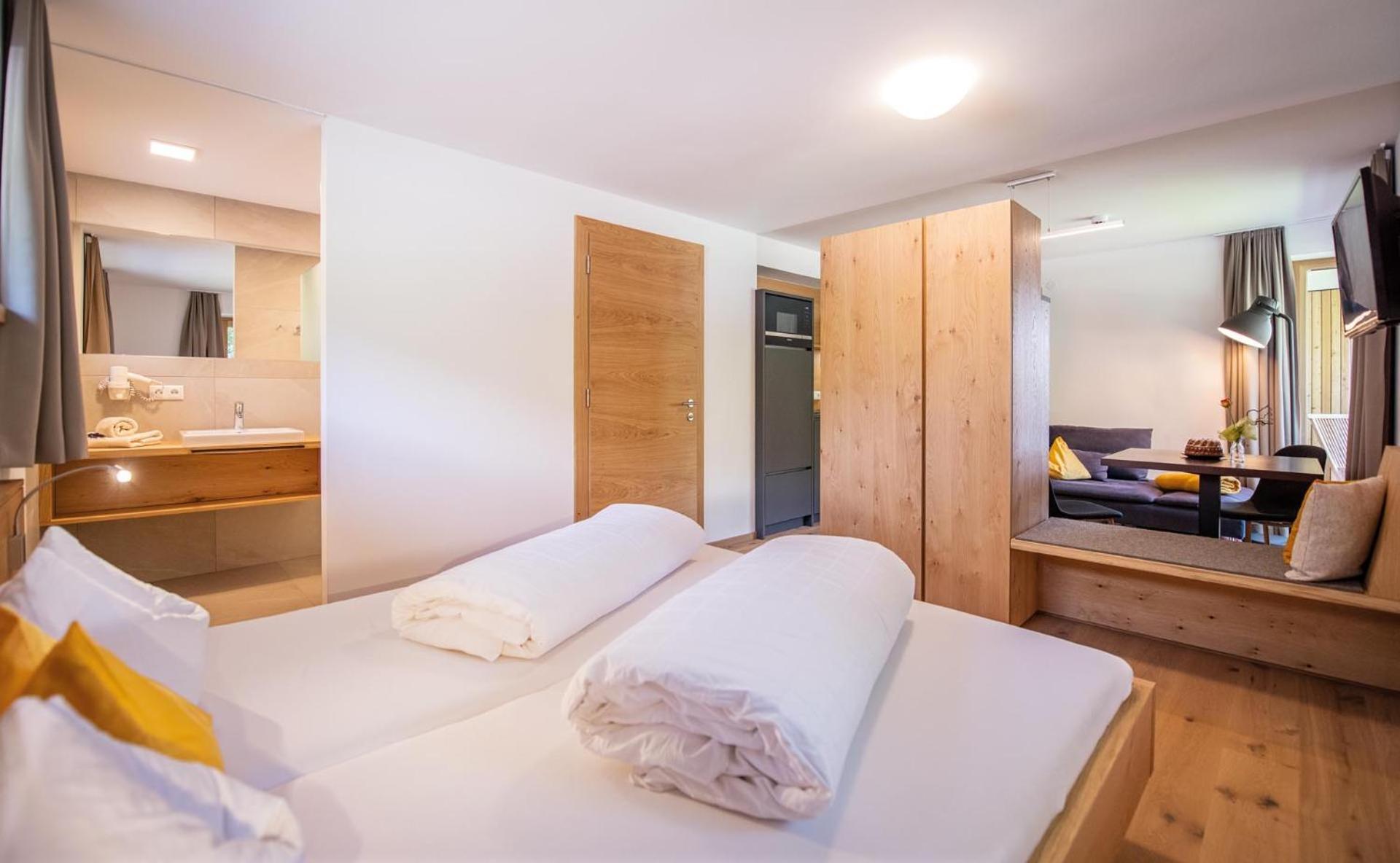 Hotel Juenmi Sillian Exteriér fotografie