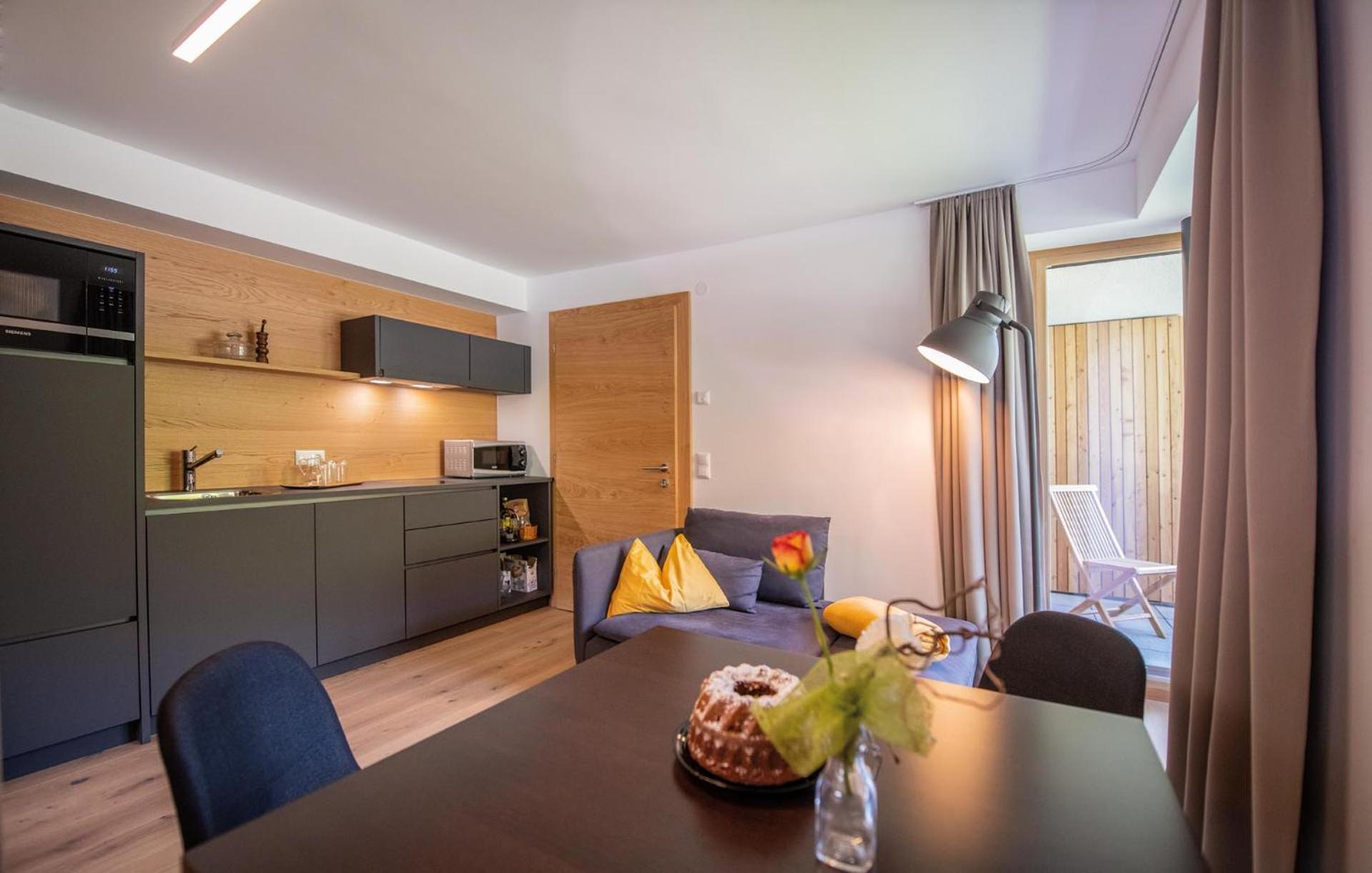 Hotel Juenmi Sillian Exteriér fotografie