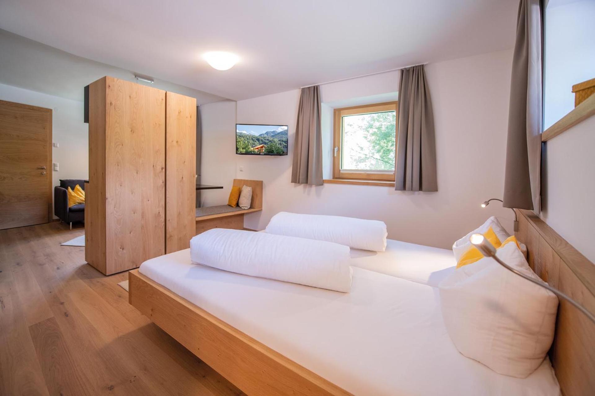 Hotel Juenmi Sillian Exteriér fotografie