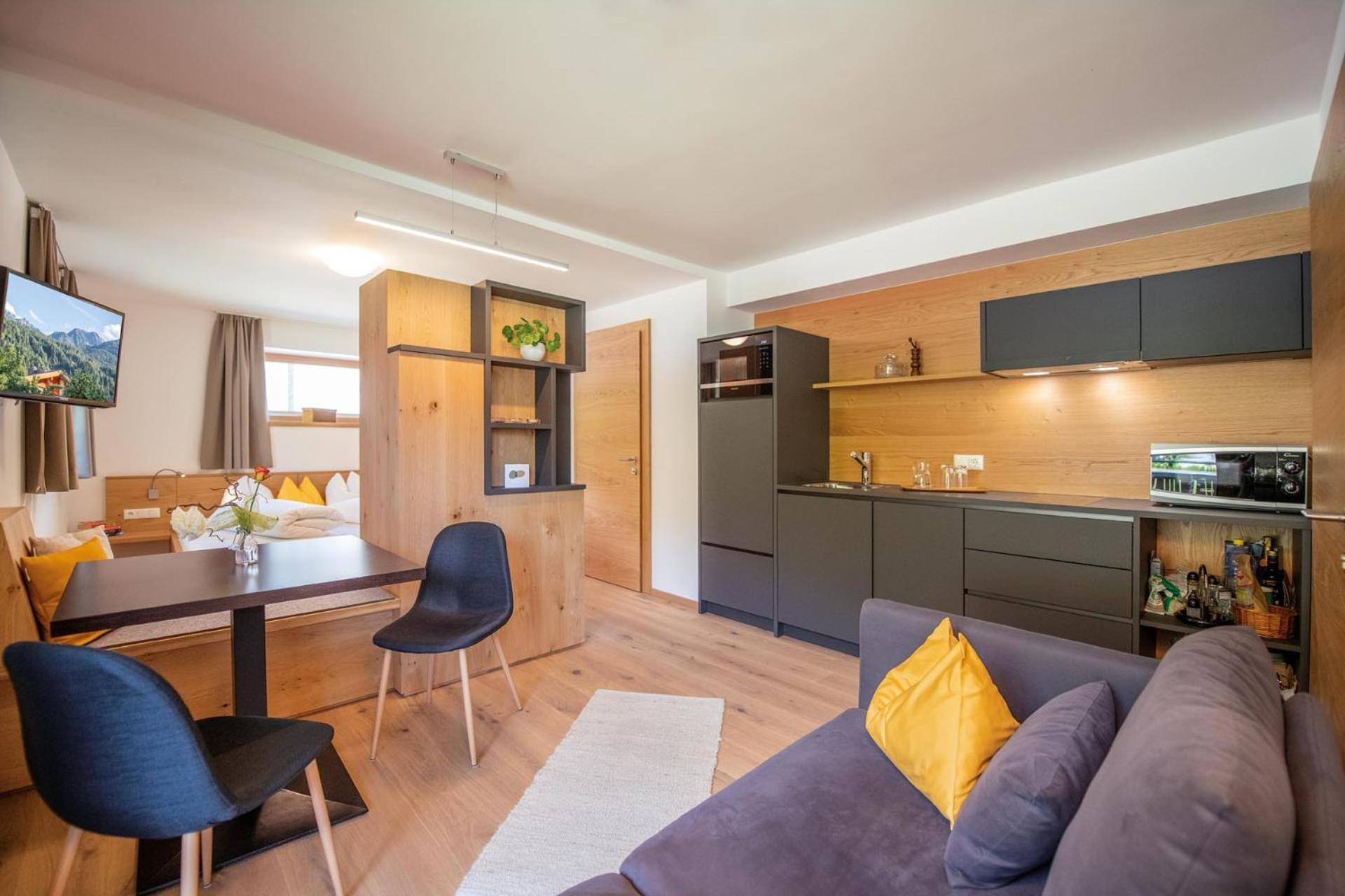 Hotel Juenmi Sillian Exteriér fotografie