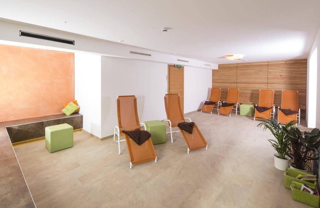 Hotel Juenmi Sillian Exteriér fotografie
